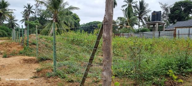 Mtwapa Retreat, Quarter Plot For Sale. - thumbnail 7