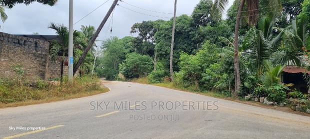 Mtwapa Retreat, Quarter Plot For Sale. - thumbnail 14