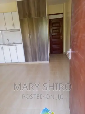 Studio Apartment in Madaraka for rent