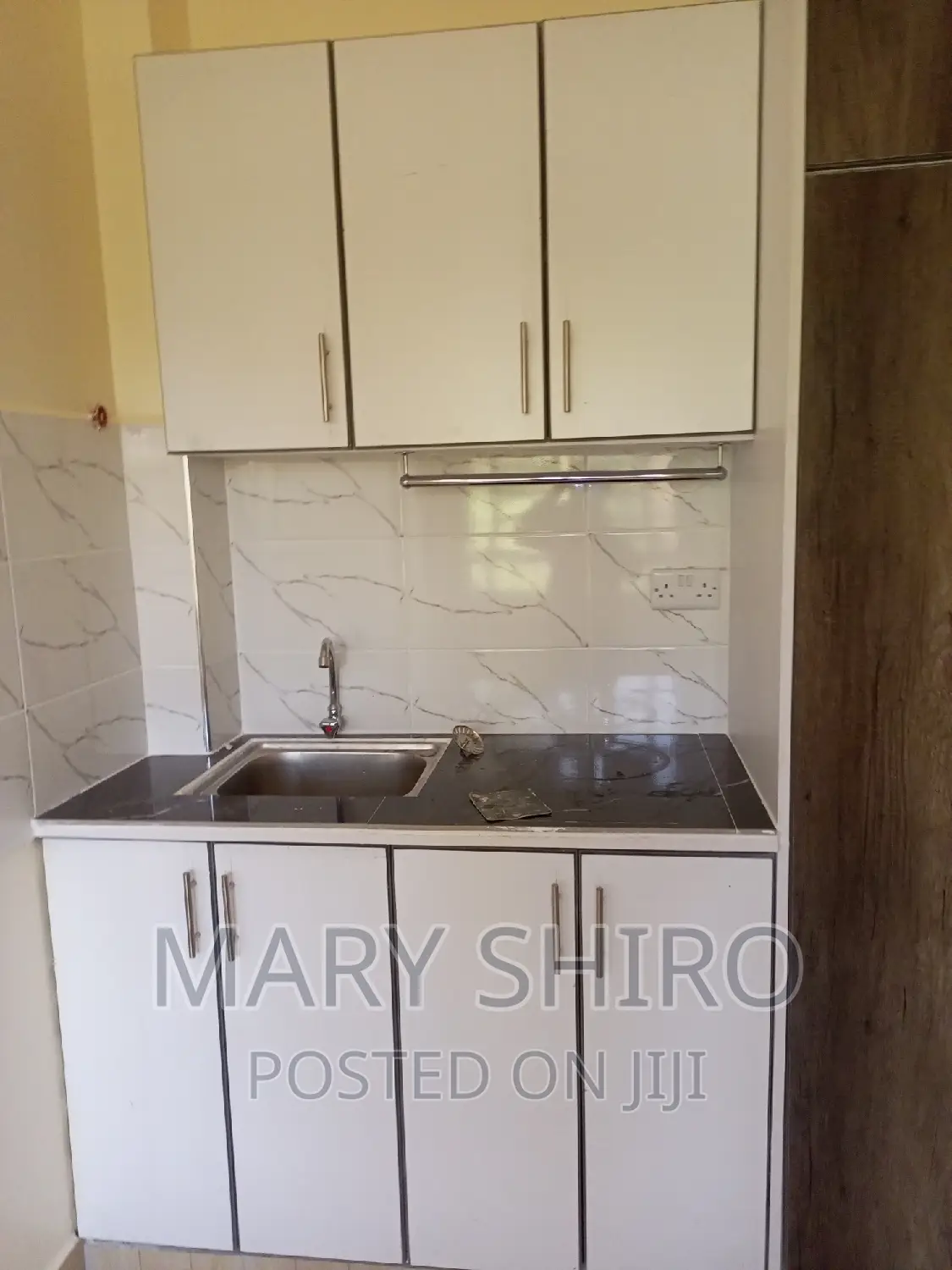 Studio Apartment in Madaraka for rent