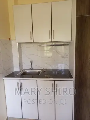 Studio Apartment in Madaraka for rent