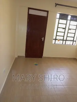Studio Apartment in Madaraka for rent