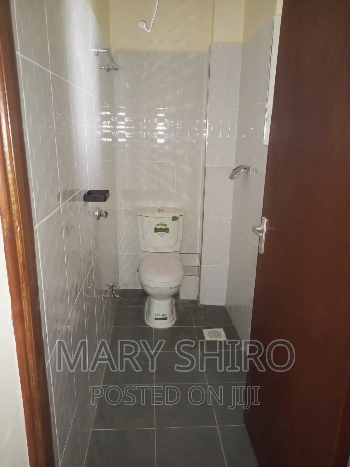 Studio Apartment in Madaraka for rent