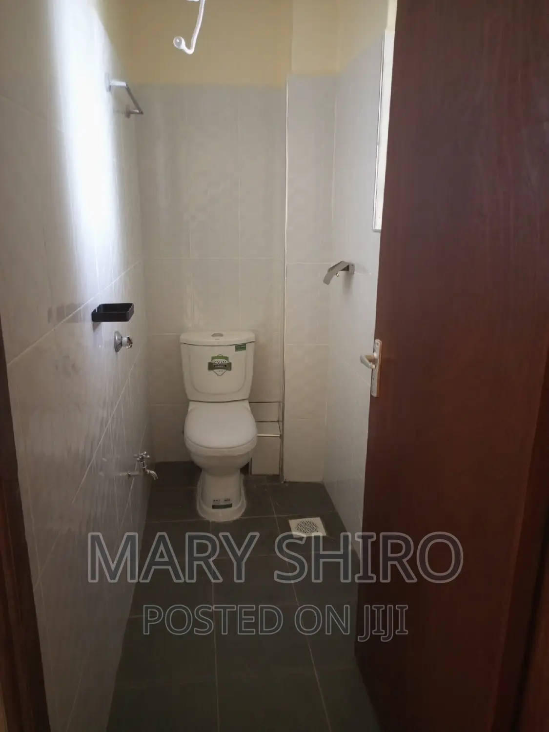 Studio Apartment in Madaraka for rent