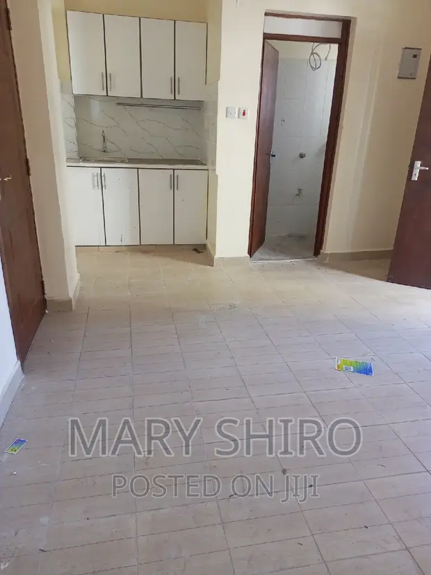 1bdrm Apartment in Madaraka for rent