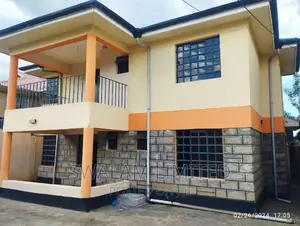 5bdrm Maisonette in Kitengela for rent