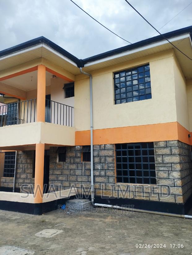 5bdrm Maisonette in Kitengela for rent - thumbnail 4