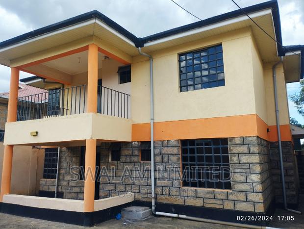 5bdrm Maisonette in Kitengela for rent - thumbnail 6