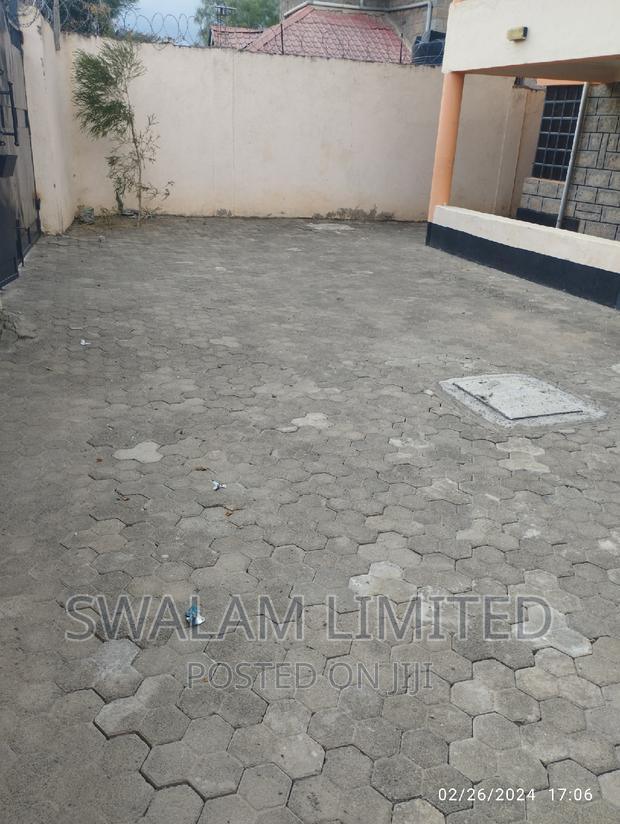5bdrm Maisonette in Kitengela for rent - thumbnail 11