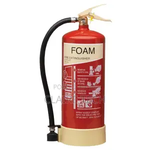 9L Foam Fire Extinguisher