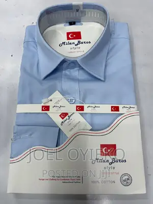 Official Shirts
