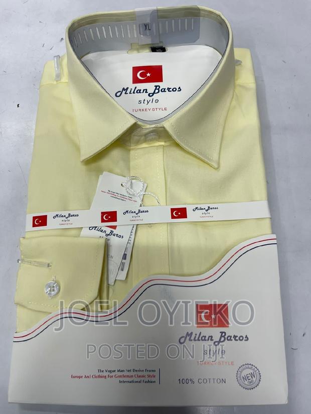 Official Shirts - thumbnail 3