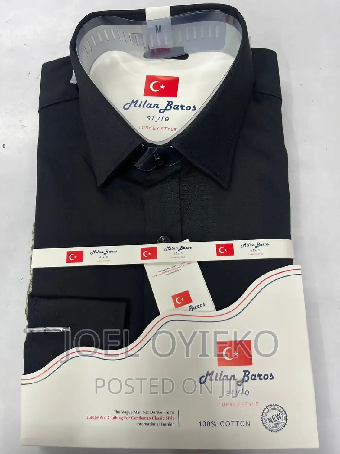Official Shirts
