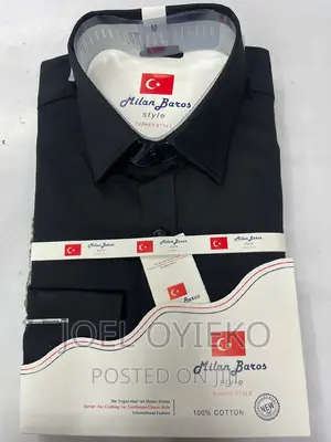 Official Shirts