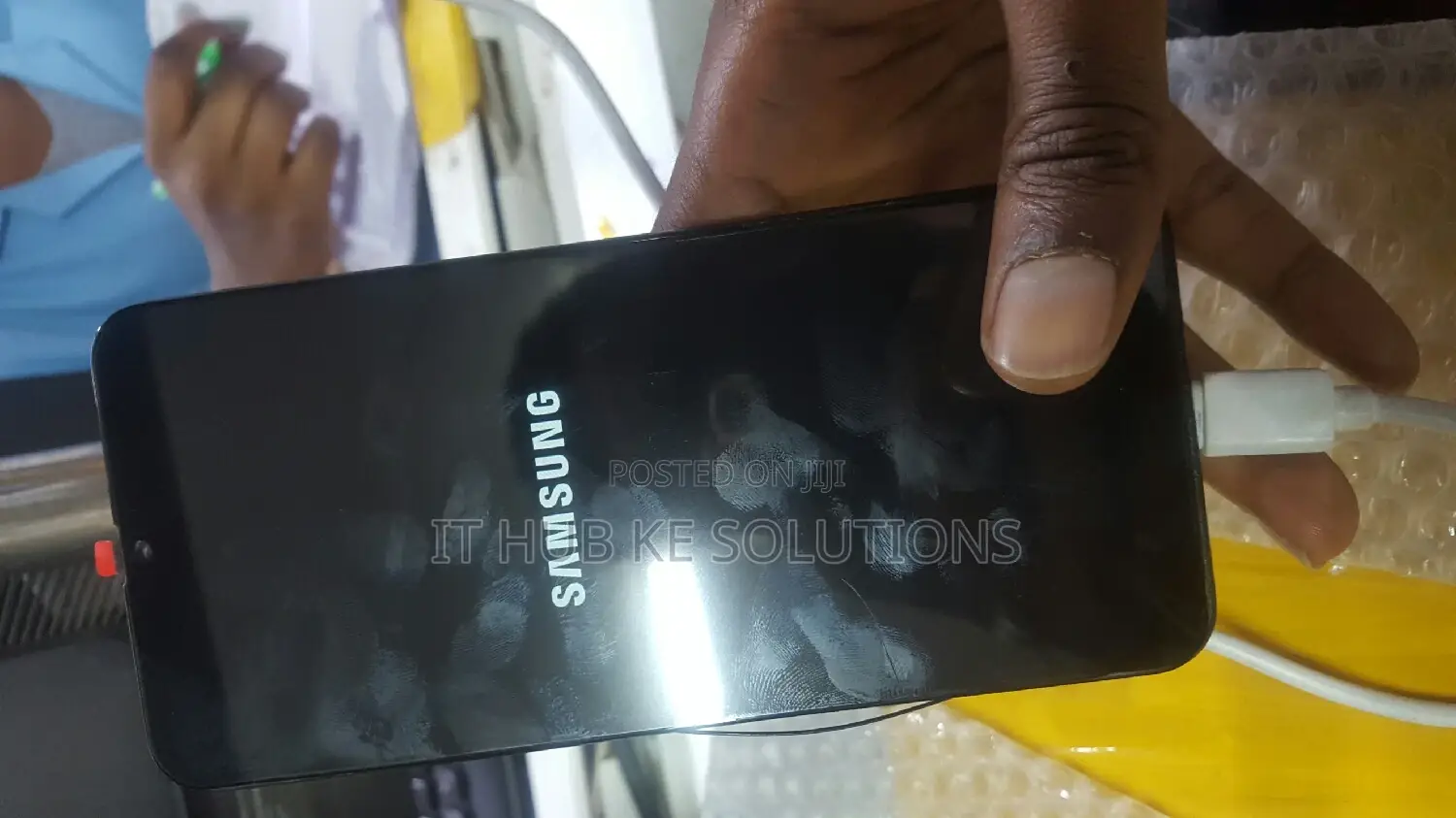 Samsung A51 Screen and Parts Replacement. Call .