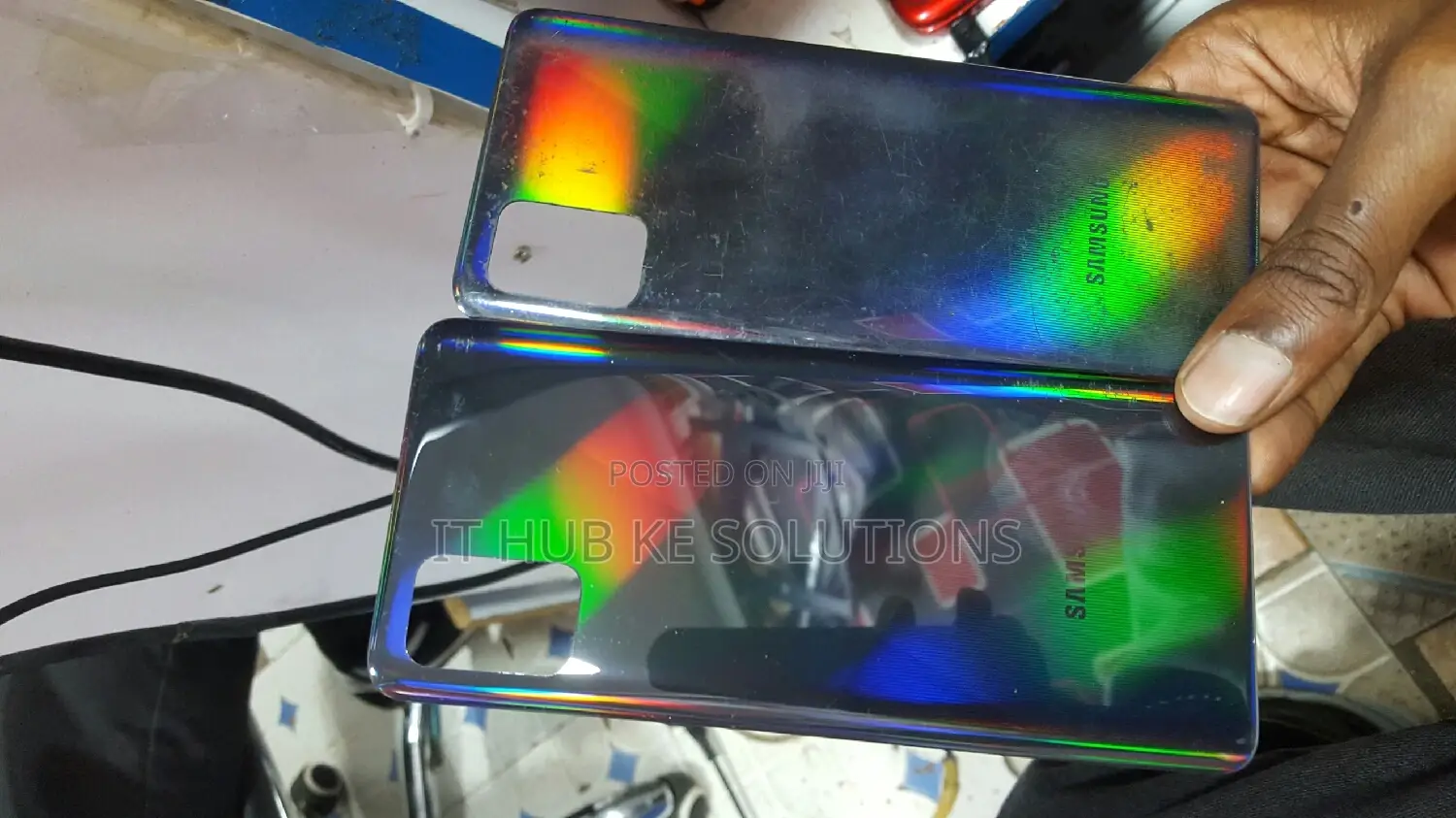 Samsung A51 Screen and Parts Replacement. Call .
