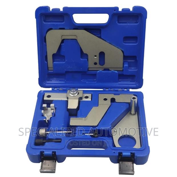 Jaguar Land Rover Evoque 2.0 Ford Engine Timing Kit - main view