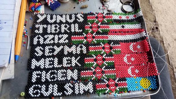 Customized Bracelets - thumbnail 10