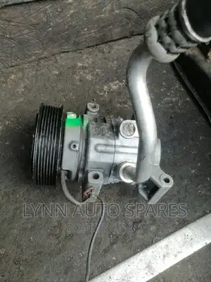 Toyota Vigo 4wd 2kd Engine Ac Pump