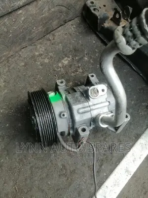 Toyota Vigo 4wd 2kd Engine Ac Pump
