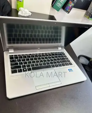 New Laptop HP ProBook 640 G3 8GB Intel Core I5 SSD 256GB