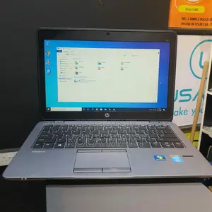 New Laptop HP ProBook 640 G3 8GB Intel Core I5 SSD 256GB