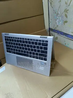 New Laptop HP EliteBook 840 G5 8GB Intel Core I5 SSD 256GB