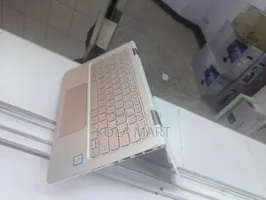 Laptop HP Spectre Xt 13 8GB Intel Core I5 SSD 1T