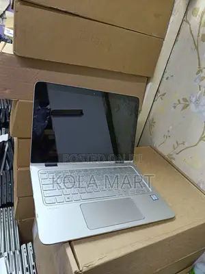 Laptop HP Spectre Xt 13 8GB Intel Core I5 SSD 1T