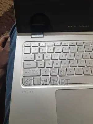 Laptop HP Spectre Xt 13 8GB Intel Core I5 SSD 1T