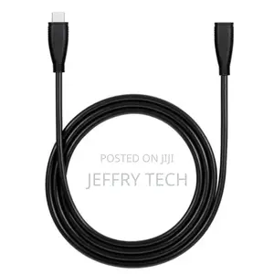 Pd100w 5A Type-C 3.1 Male to Female Extender Data