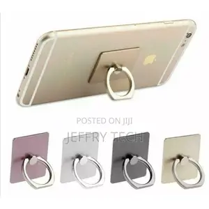 Finger Grip Holder Rotating Ring Stand for Mobile