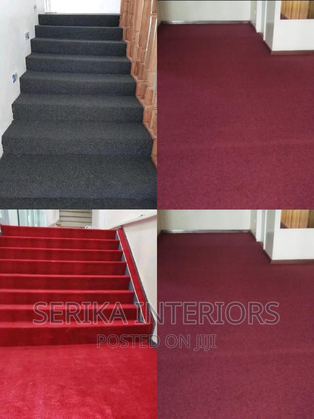 Wall to Wall Carpets Wall to Wall Carpets - main view