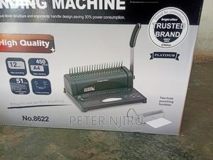 High Quality Binding Machine - thumbnail 2
