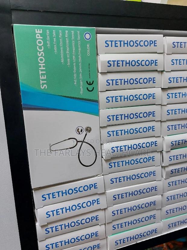 Student Stethoscopes *^'TM