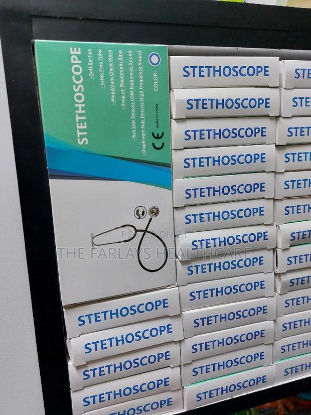 Student Stethoscopes *^'TM - thumbnail 2