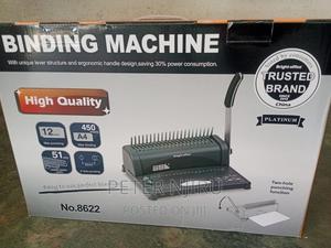 New Arrival Trusted Brand Binding Machine - thumbnail 2