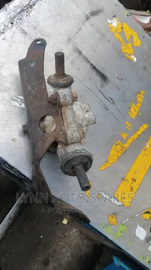 Toyota Hiace 7l Steering Balancer