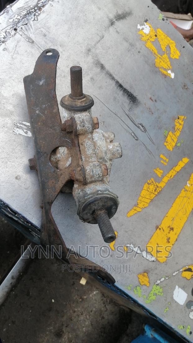Toyota Hiace 7l Steering Balancer