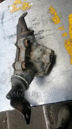 Toyota Hiace 7l Steering Balancer