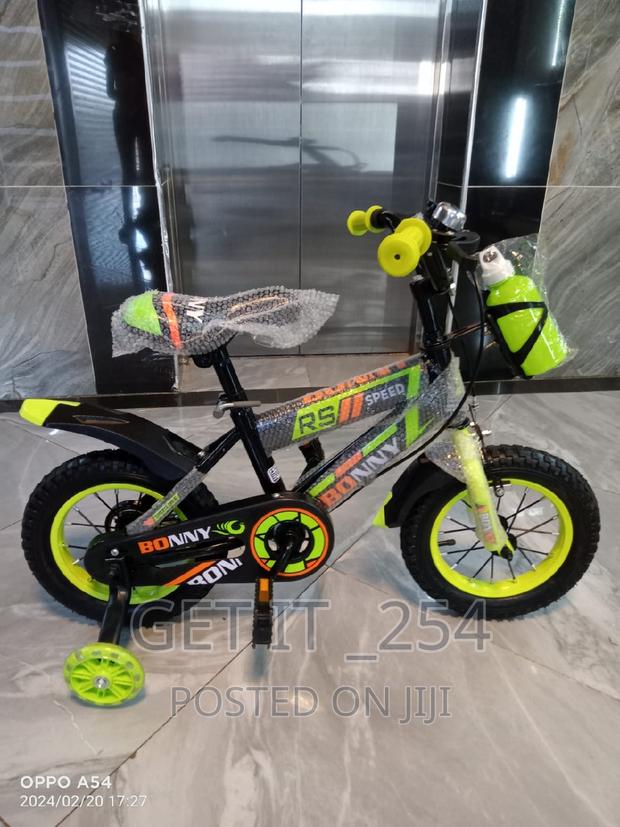 Bike Size 12 - thumbnail 2