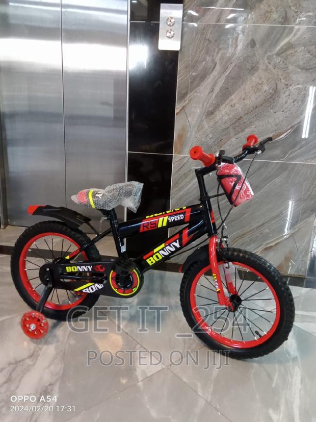 Bike Size 12 - thumbnail 3