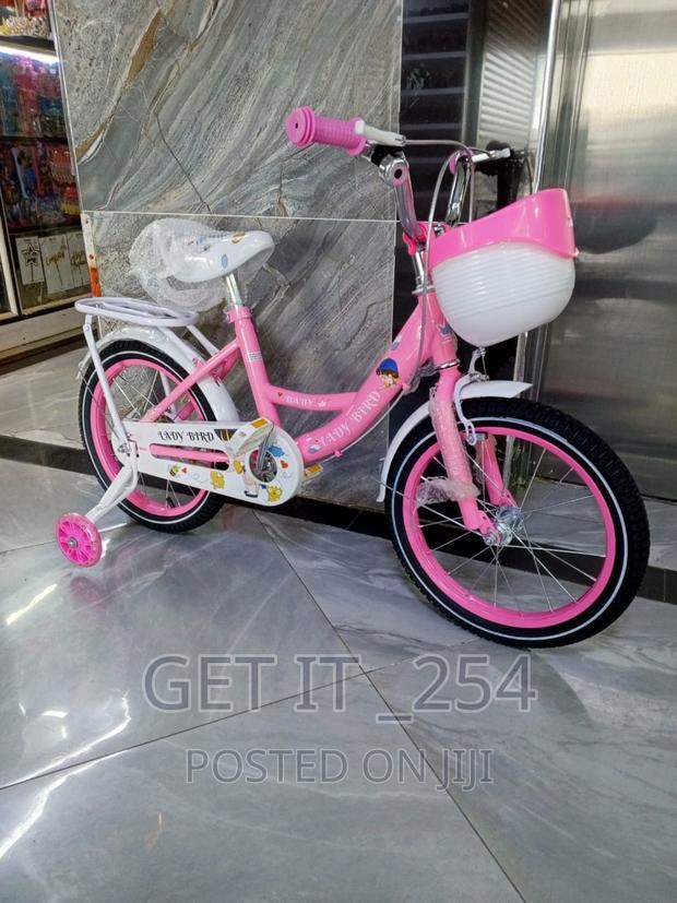 Lady Bird Size 16 - main view