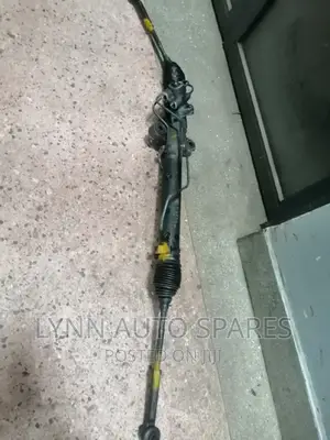 Toyota 7l Box Steering Rack 2wd