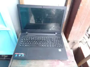 Laptop Lenovo IdeaPad 110 4GB Intel Core I3 HDD 500GB