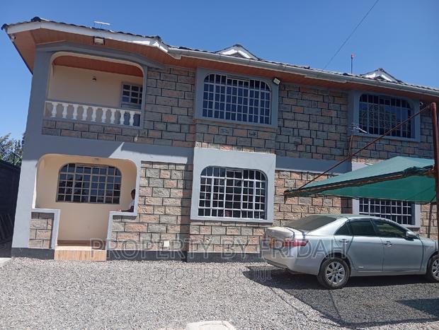 4bdrm Maisonette in Kitengela for rent - main view