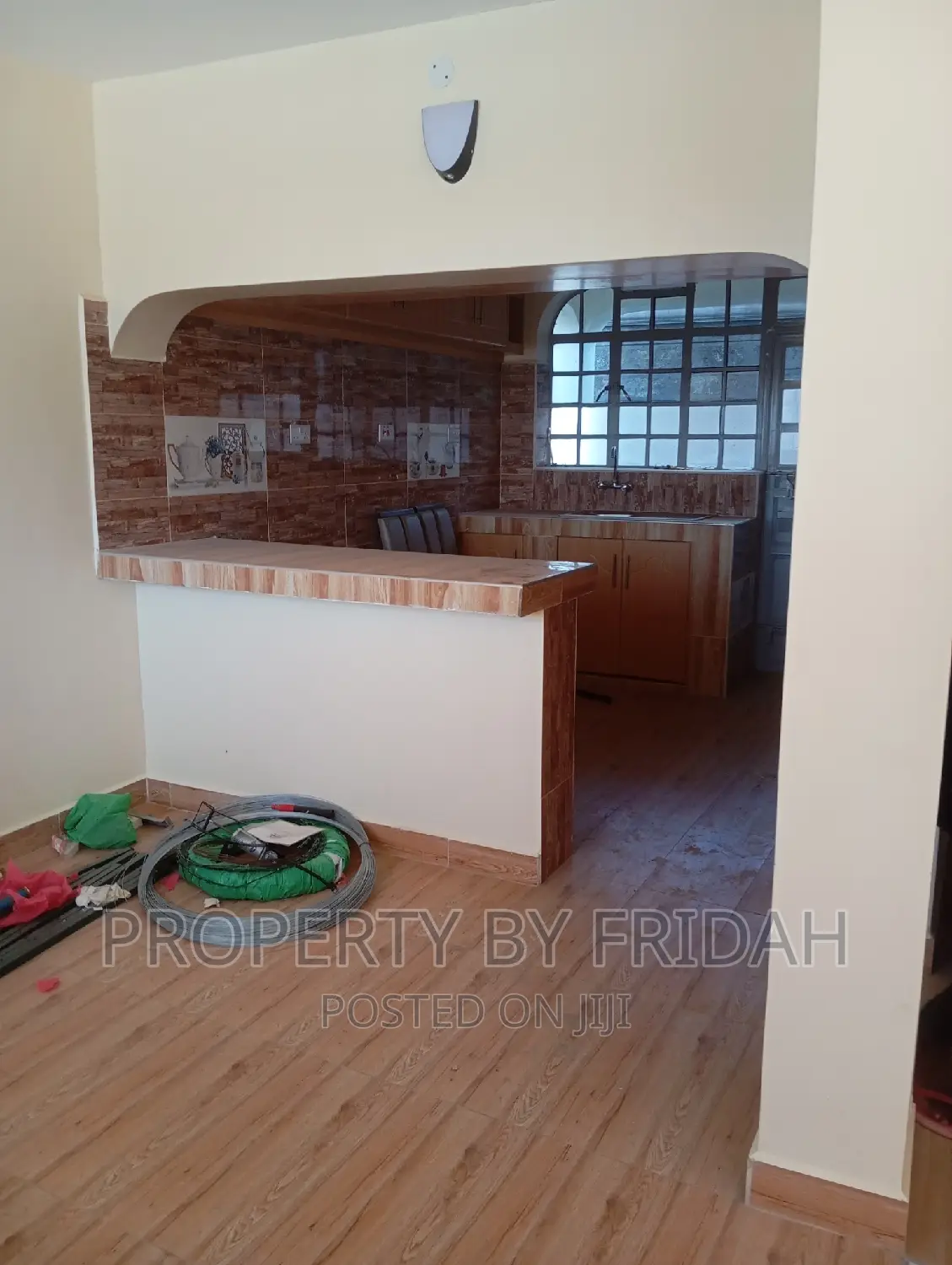 4bdrm Maisonette in Kitengela for rent