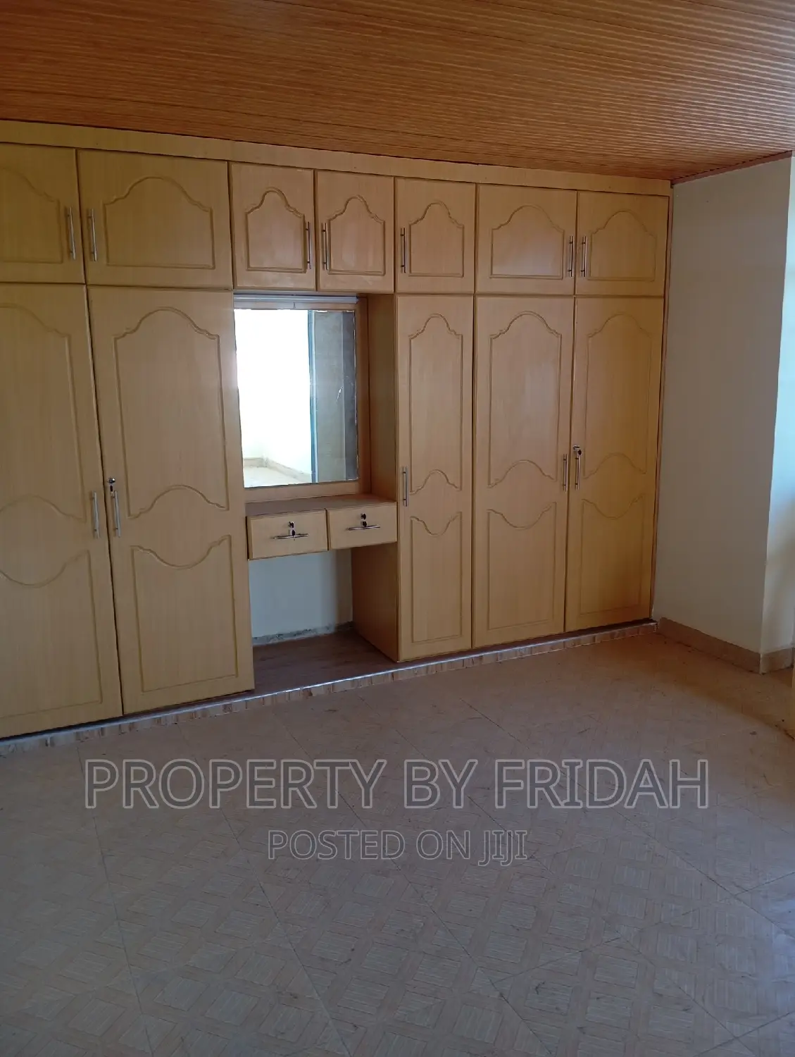 4bdrm Maisonette in Kitengela for rent