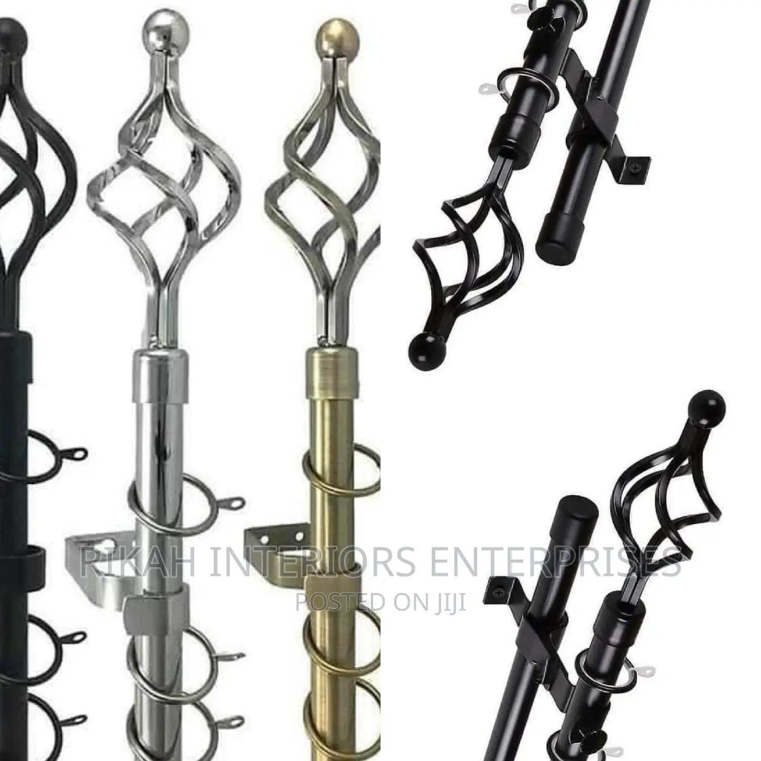 Curtain Rods Curtain Rods Curtain Rods Curtain Rods