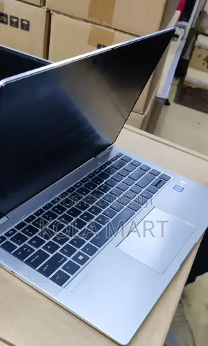 New HP EliteBook Revolve 810 G3 Tablet 8GB Intel Core I5 SSD 256GB